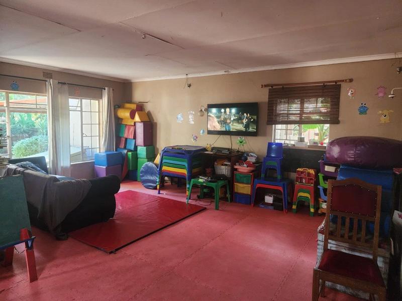 3 Bedroom Property for Sale in Roodia Free State